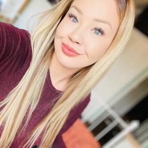 Meet your Posher, Jodie